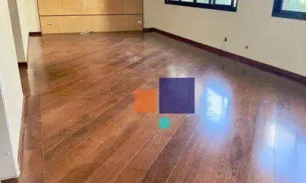 Apartamento com 3 dormitórios à venda, 164 m² por R$ 6.150.000,00 - Jardim Europa - São Paulo/SP