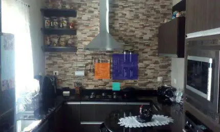 Casa Alto Padrão 440m² c/ Piscina, 03 suítes e 05 vagas - Vende - Jardim Maringá