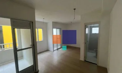 Apartamento com 1 dormitório à venda, 30 m² por R$ 300.000,00 - Jardim Aeroporto - São Paulo/SP
