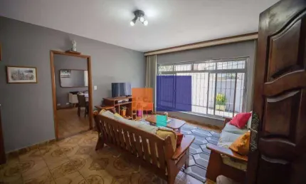 Casa com 3 dormitórios à venda, 170 m² por R$ 750.000,00 - Jardim Pinheiros - São Paulo/SP