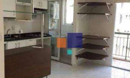 Duplex 01 dormitório 60m² com vaga - Vende - Vila Mariana
