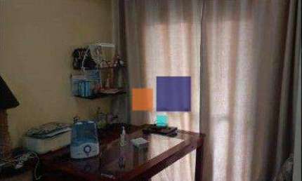 Apartamento com 2 dormitórios à venda, 47 m² por R$ 240.000,00 - Cidade Líder - São Paulo/SP
