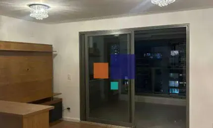 Apartamento com 2 dormitórios à venda, 65 m² por R$ 1.435.000,00 - Vila Mariana - São Paulo/SP