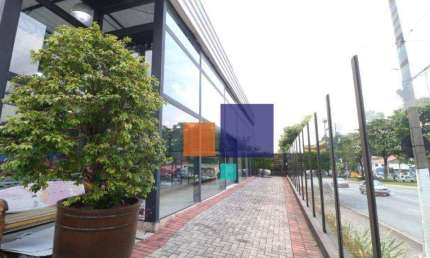 Prédio / Galpão 1.000m² - 05 salas, mezanino, 5 banheiros e 45 vagas - Vende - Planalto Paulista