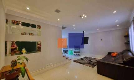 Casa com 4 dormitórios à venda, 158 m² por R$ 890.000,00 - Jardim das Acácias - São Paulo/SP