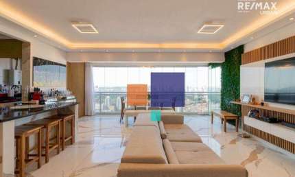 Apartamento com 2 dormitórios à venda, 112 m² por R$ 1.760.000,00 - Vila Cruzeiro - São Paulo/SP