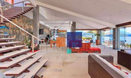 Casa com 13 dormitórios à venda, 1400 m² por R$ 27.000.000,00 - Itanema - Angra dos Reis/RJ