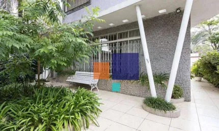 Casa com 3 dormitórios à venda, 220 m² por r$ 4.500.000,00 - jardim paulista - são paulo/sp