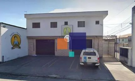Prédio à venda, 400 m² por R$ 3.850.000,00 - Socorro - São Paulo/SP