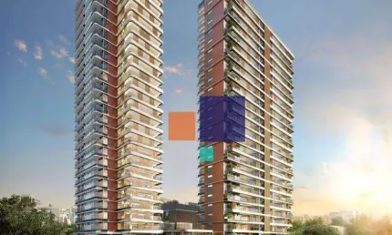Apartamento com 4 dormitórios à venda, 370 m² por R$ 9.394.000,00 - Vila Clementino	 - São Paulo/SP