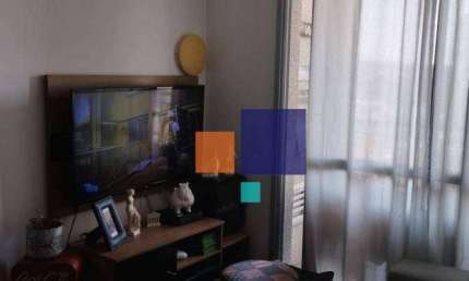 Apartamento com 2 dormitórios à venda, 50 m² por R$ 495.000,00 - Vila Santa Catarina - São Paulo/SP