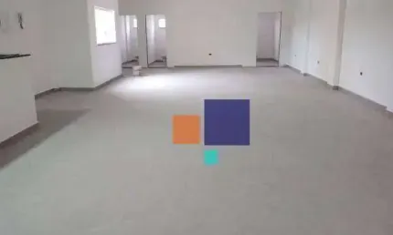 Sobreloja para alugar, 150 m² com 02 banheiros e copa - Aluga-se na Vila do Castelo