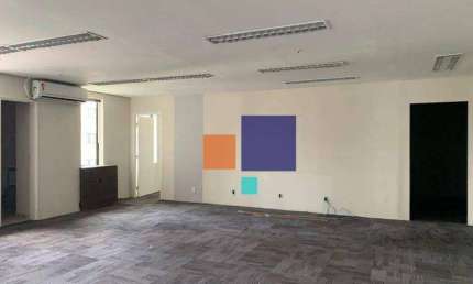 Conjunto, 154 m² - venda por R$ 3.100.000,00 ou aluguel por R$ 9.268,83/mês - Cidade Monções - São Paulo/SP