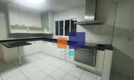 Casa com 3 dormitórios à venda, 190 m² por r$ 800.000,00 - jardim vergueiro (sacomã) - são paulo/sp