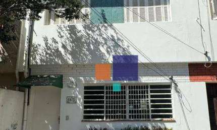 Casa com 3 dormitórios para alugar, 118 m² por R$ 5.709,50/mês - Aclimação - São Paulo/SP