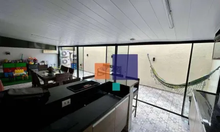 Apartamento com 2 dormitórios à venda, 106 m² por R$ 565.000,00 - Vila Constância - São Paulo/SP