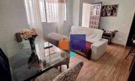 Casa com 3 dormitórios à venda, 162 m² por R$ 510.000,00 - Paulicéia - São Bernardo do Campo/SP