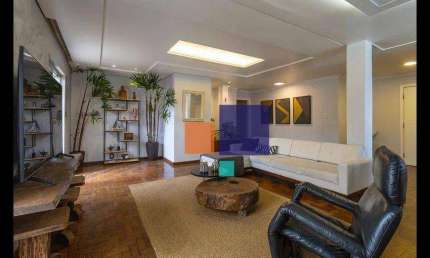 Cobertura com 4 dormitórios à venda, 330 m² por R$ 1.700.000,00 - Bela Vista - São Paulo/SP