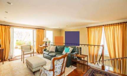 Cobertura Alto Padrão, 723m² com 04 suítes, 08 vagas, piscina e sauna - Vende na Vila Andrade