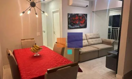 Apartamento com 2 dormitórios à venda, 62 m² por R$ 680.000,00 - Vila Guilherme - São Paulo/SP