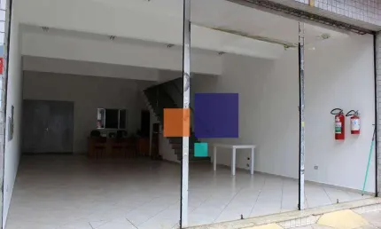 Galpão à venda, 490 m² por R$ 4.490.000,00 - Saúde - São Paulo/SP