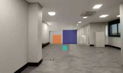 Sala, 193 m² - venda por R$ 2.120.000,00 ou aluguel por R$ 19.473,00/mês - Centro - São Bernardo do Campo/SP