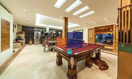 Casa com 2 dormitórios à venda, 500 m² por R$ 3.600.000,00 - Cidade Dutra - São Paulo/SP
