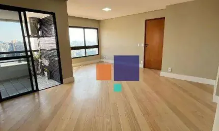 Apartamento com 3 dormitórios à venda, 105 m² por R$ 1.490.000,00 - Vila Clementino	 - São Paulo/SP