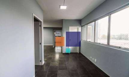 Conjunto Comercial com 210m², 04 banheiros e 02 vagas - Aluga  na Vila Leopoldina