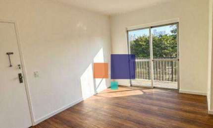 Apartamento com 3 dormitórios à venda, 94 m² por R$ 495.000,00 - Santa Teresinha - Santo André/SP