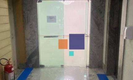 Conjunto Comercial 207m² com 07 salas e 05 banheiros _ Vende ou Aluga na Bela Vista