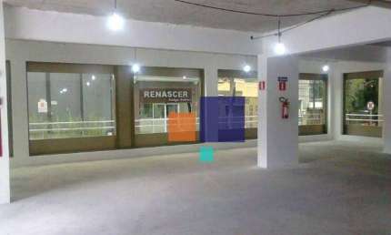 Loja para alugar, 542 m² por R$ 28.714,66/mês - Rudge Ramos - São Bernardo do Campo/SP