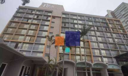 Salão para alugar, 736 m² por R$ 37.900,00/mês - Jardim do Mar - São Bernardo do Campo/SP