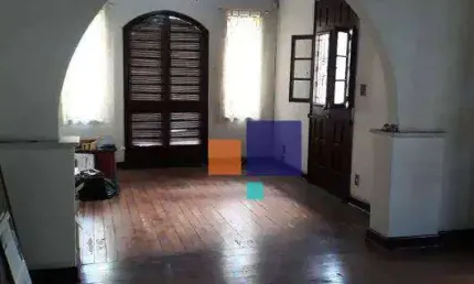 Casa com 3 dormitórios à venda, 190 m² por R$ 1.320.000,00 - Vila Pompeia - São Paulo/SP