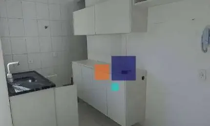 Cobertura com 2 dormitórios à venda, 73 m² por R$ 330.000,00 - Vila Junqueira - Santo André/SP