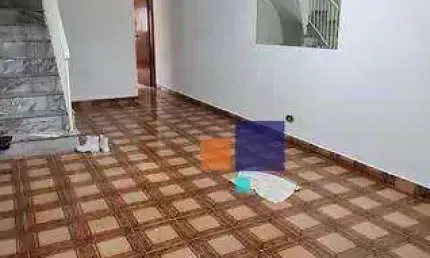 Sobrado com 3 dormitórios à venda, 125 m² por r$ 700.000,00 - jardim vila formosa - são paulo/sp