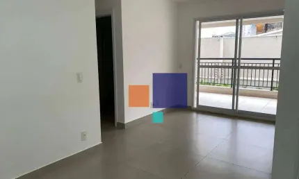 Apártamento 70m² com 02 dormitórios (01 suíte) com 01 vaga - vende no ipiranga