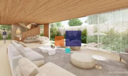 Casa com 4 dormitórios à venda, 757 m² por R$ 16.000.000,00 - Jardim Europa - São Paulo/SP