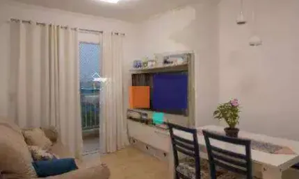 Apartamento com 2 dormitórios à venda, 71 m² por R$ 535.000,00 - Rudge Ramos - São Bernardo do Campo/SP