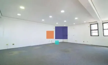 Conjunto para alugar, 152 m² por r$ 4.942,00/mês - centro - santo andré/sp