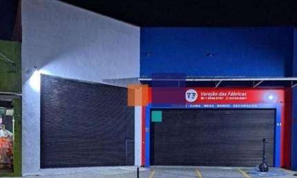 Loja, 809 m² - venda por R$ 11.800.000,00 ou aluguel por R$ 32.000,00/mês - Santo Amaro - São Paulo/SP