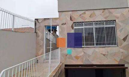 Sobrado com 4 dormitórios à venda, 210 m² por R$ 799.000,00 - Tucuruvi - São Paulo/SP