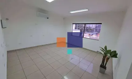 Sala para alugar, 18 m² por R$ 2.700,00/mês - Vila Nova Conceição - São Paulo/SP