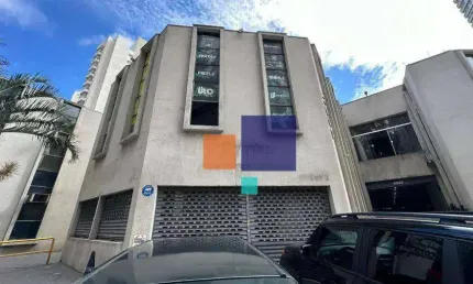 Prédio à venda, 300 m² por R$ 3.200.000,00 - Vila Andrade - São Paulo/SP