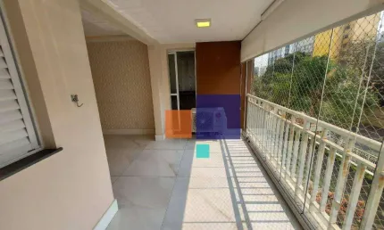 Apartamento com 3 dormitórios à venda, 98 m² por R$ 1.149.000,00 - Barra Funda - São Paulo/SP