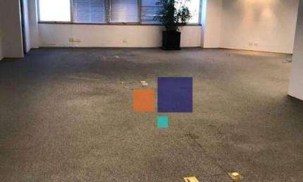 Conjunto para alugar, 220 m² por R$ 16.640,00/mês - Brooklin Novo - São Paulo/SP