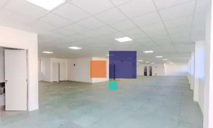 Conjunto para alugar, 340 m² por R$ 32.875,00/mês - Jardim Paulista - São Paulo/SP