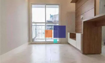 Apartamento com 2 dormitórios à venda, 65 m² por r$ 1.350.000,00 - vila cordeiro - são paulo/sp