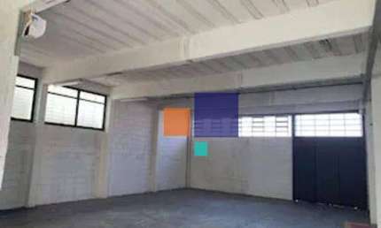 Galpão, 371 m² - venda por R$ 4.500.000,00 ou aluguel por R$ 17.937,61/mês - Vila Cruzeiro - São Paulo/SP