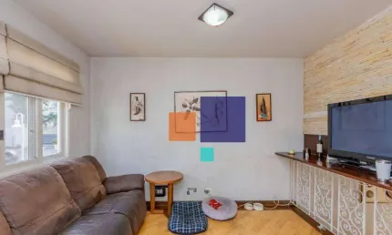 Casa com 3 dormitórios à venda, 163 m² por R$ 830.000,00 - Jardim Marajoara - São Paulo/SP